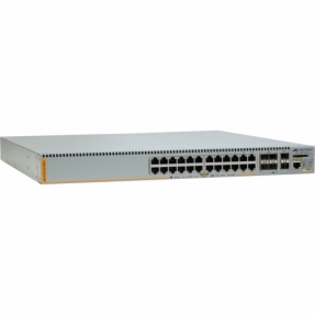 AT-x610-24Ts-POE+