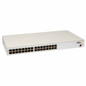 AXIS PoE Midspan 16-port