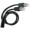 Патч-корд RJ45 кат.6 UTP 2м Legrand blue