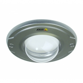 COVER AXIS M30 SERIES SILVER
