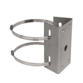 AXIS T91C67 POLE BRACKET STAINLESS STEEL