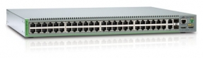 AT-8100S/48POE