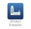 1 рік Care Plus для XProtect Enterprise Base License