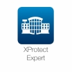 Один рік Care Plus для XProtect Expert Base License