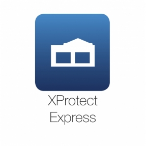 Milestone XProtect Express+ Base License