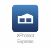 Milestone XProtect Express Base License