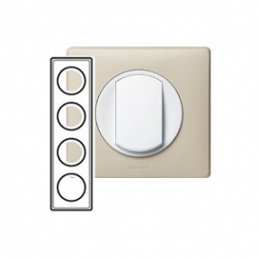 Legrand Celiane L68754