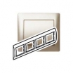 Legrand GaleaLife L771404