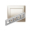 Legrand GaleaLife L771405