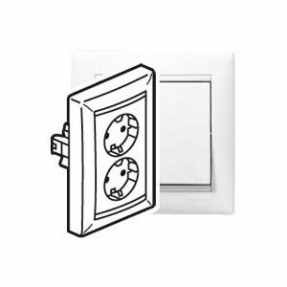 Legrand Valena L774400