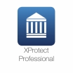 Milestone XProtect Professional Base License