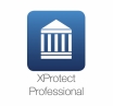 Milestone XProtect Professional Device License