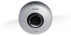 Canon VB-S805D