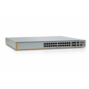 AT-x610-24Ts/X-POE+
