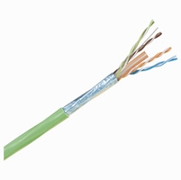 Каб.4 Парі Кат.6 Sftp Pvc