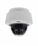AXIS Q6045-E MkII 50HZ